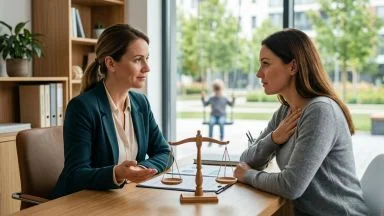 Psicologo consulente tecnico di parte.