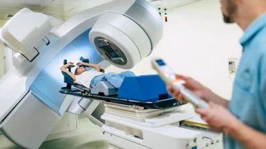 Radioterapia