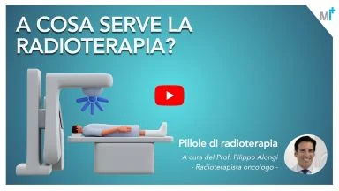 Cos'è la radioterapia? Efficacia ed effetti collaterali