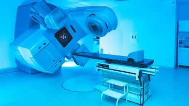 Radioterapia