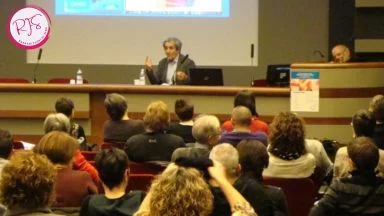 Rfs 2 convegno nazionale lecco 2017.