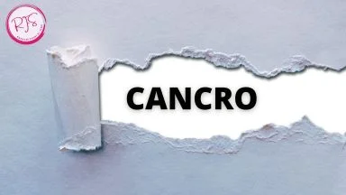 Il cancro si chiama cancro! Senza giri di parole o sinonimi