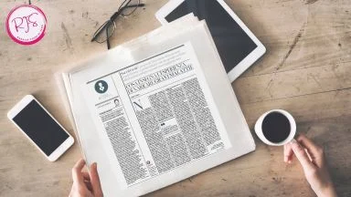 Rfs sul corriere della sera.