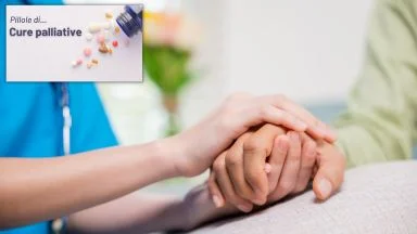 sedazione palliativa