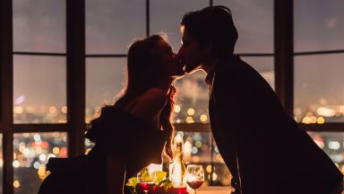 5 Semplici modi per rendere il sesso più intimo e romantico
