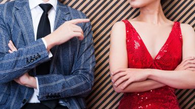 Sesso uomini donne
