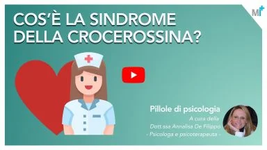 La sindrome della crocerossina: io ti salverò e tu mi amerai