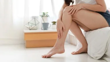 La Sindrome delle gambe senza riposo (Restless Legs Syndrome)