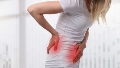 Sintomi della cistite.