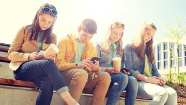 Smartphone benessere pscologico