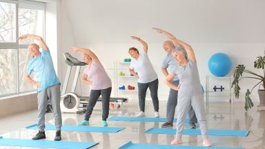 Sport prevenzione demenza