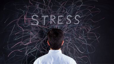 stress causa ipertensione