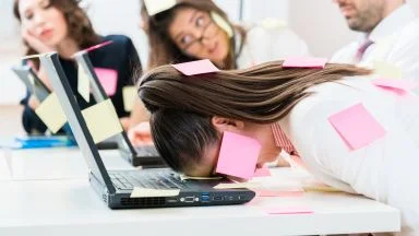 Cos'è lo stress e come agisce sul nostro corpo