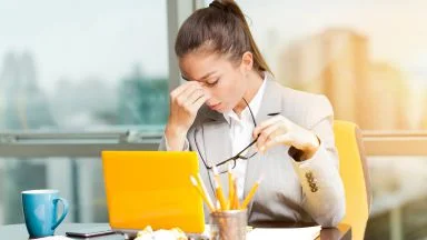 Che stress tornare al lavoro: come prevenire e gestire la sindrome da rientro