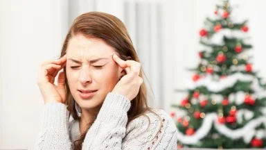 Stress natalizio: come superare l'ansia da preparativi