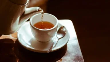 Tea benefici ictus demenza.