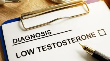 Terapia sostitutiva con testosterone nel paziente ipogonadico: affidarsi allo specialista