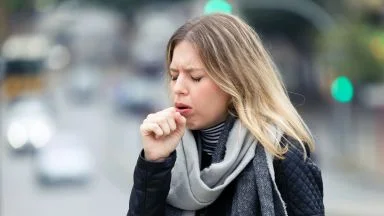 Tosse cronica/persistente