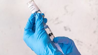 Vaccino Pfizer Biontech Covid