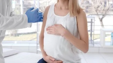 Vaccino covid 19 gravidanza.