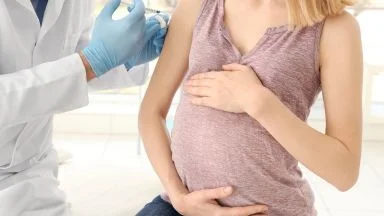 Vaccino covid gravidanza.