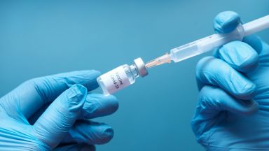 Vaccino covid terza dose