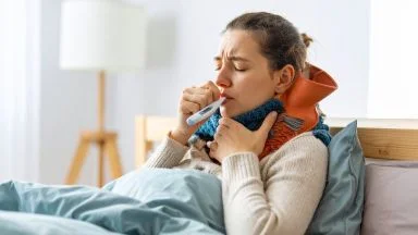 Variante k influenza 2025.