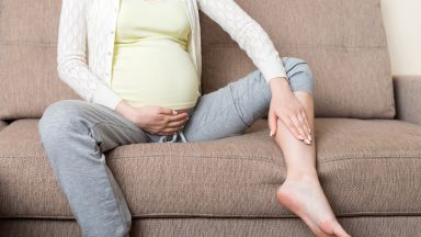 Vene varicose in gravidanza