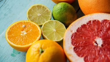 vitamina C difese immunitarie