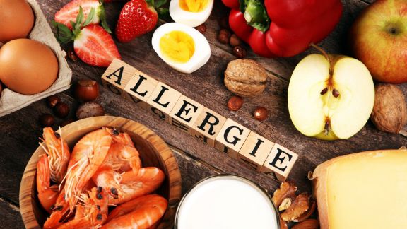 Allergia alimentare