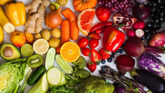 Astenia primaverile cosa mangiare.