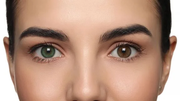 Cheratopigmentazione.