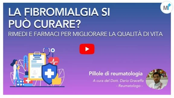 Come curare la fibromialgia? Rimedi e farmaci