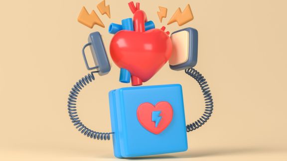 Defibrillatori automatici arresto cardiaco