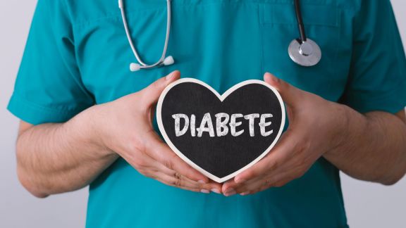 Diabete