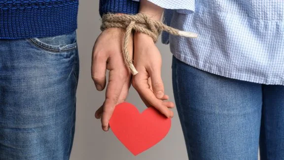 Approfondmento su Dipendenza affettiva