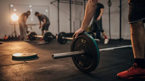 Disturbi alimentari sport.