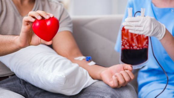 La donazione di sangue: informazioni utili