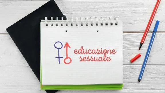 Approfondmento su Educazione sessuale