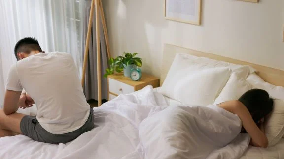 Eiaculazione precoce diagnosi cura.