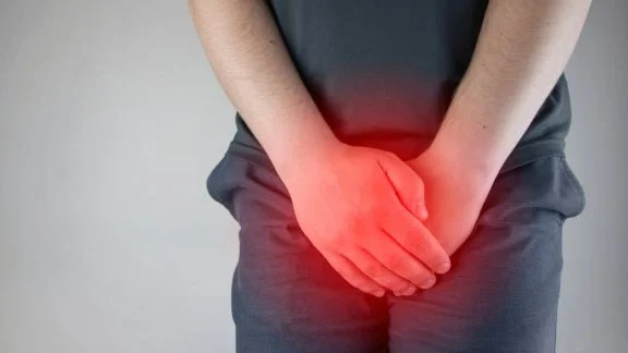 La secchezza del glande e del pene: cosa fare e quali le principali cause?