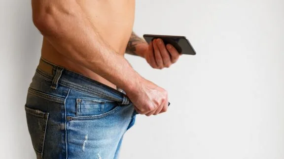 Lunghezza del pene: qual è la misura giusta?