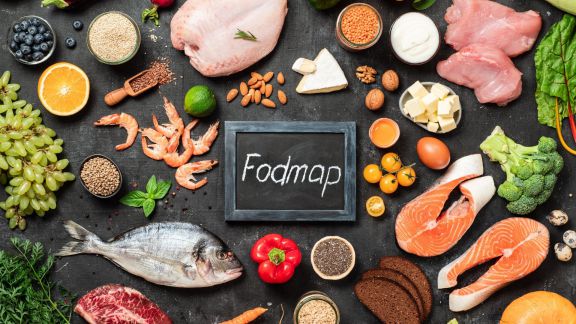 Colon irritabile e dieta FODMAP: consigli alimentari
