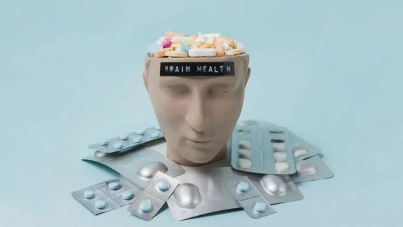 Psicofarmacologia moderna.