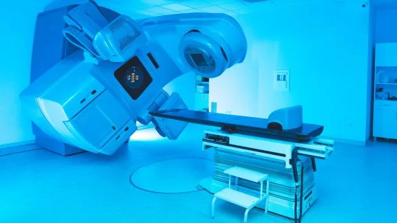 Approfondmento su Radioterapia