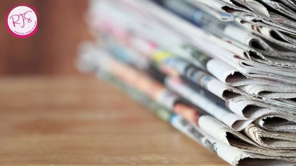 Il blog Ragazze Fuori di Seno visto dai media