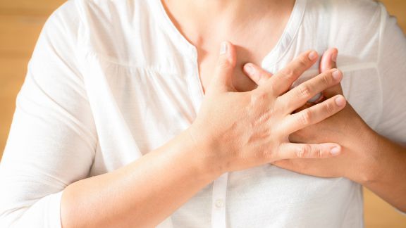 Sintomi dell'infarto: come riconoscerlo in tempo