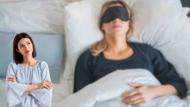 Altro che contare le pecore, io per addormentarmi subito uso il trucco della saponetta: semplice e geniale