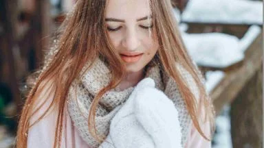 Potresti avere un’allergia al freddo senza saperlo: i 3 sintomi da non ignorare mai