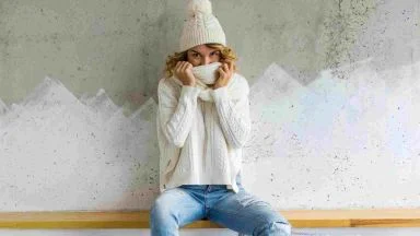 Hai sempre freddo? Attenzione, è un sintomo insospettabile: cosa devi sapere